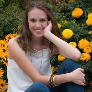 Meet your Posher, Payton